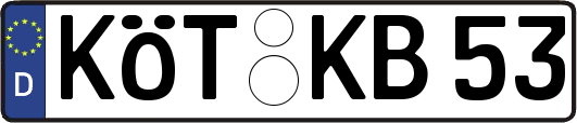 KÖT-KB53