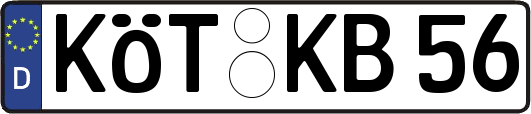 KÖT-KB56