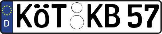 KÖT-KB57