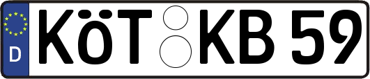 KÖT-KB59