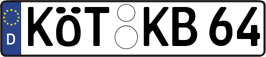 KÖT-KB64