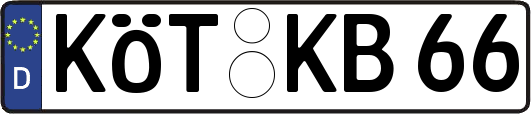 KÖT-KB66