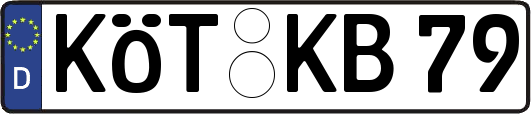 KÖT-KB79