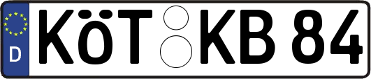 KÖT-KB84