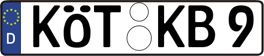 KÖT-KB9