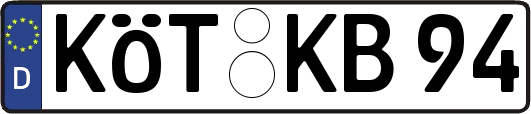 KÖT-KB94