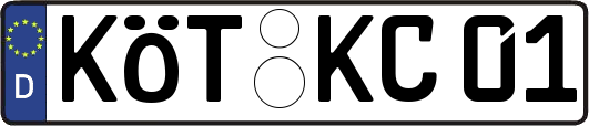 KÖT-KC01