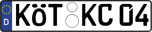KÖT-KC04