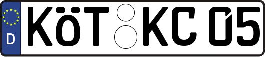 KÖT-KC05