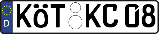 KÖT-KC08