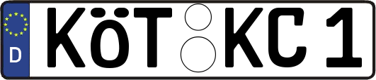 KÖT-KC1
