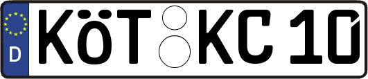 KÖT-KC10