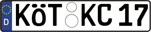 KÖT-KC17