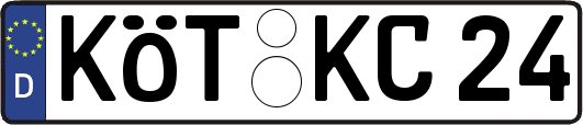 KÖT-KC24