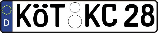 KÖT-KC28