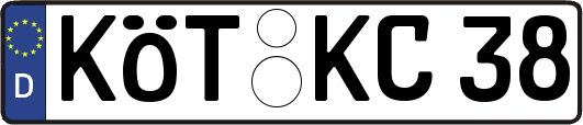 KÖT-KC38