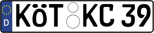 KÖT-KC39