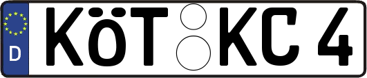 KÖT-KC4