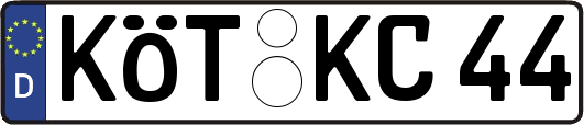 KÖT-KC44