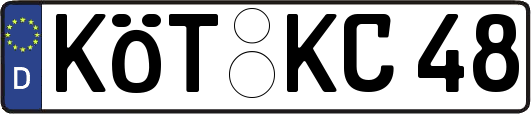 KÖT-KC48