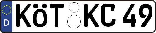 KÖT-KC49