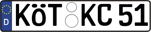 KÖT-KC51