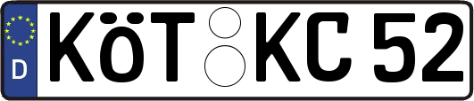KÖT-KC52