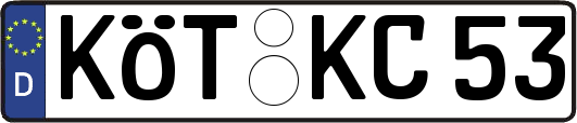 KÖT-KC53