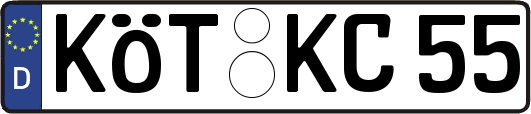 KÖT-KC55