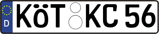 KÖT-KC56