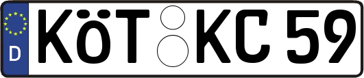 KÖT-KC59
