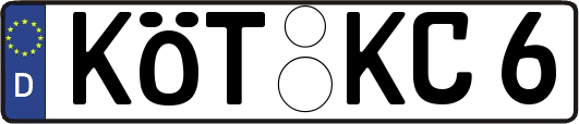 KÖT-KC6