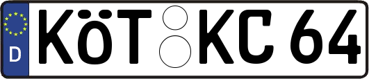 KÖT-KC64
