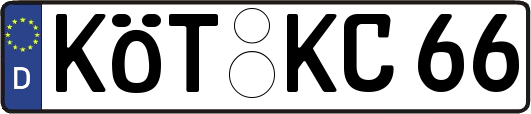 KÖT-KC66
