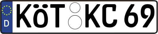 KÖT-KC69