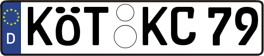 KÖT-KC79