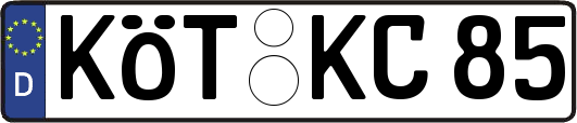KÖT-KC85