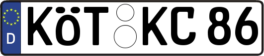 KÖT-KC86
