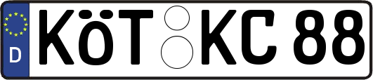 KÖT-KC88