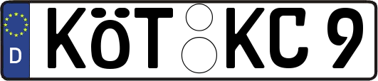KÖT-KC9