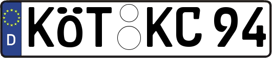 KÖT-KC94