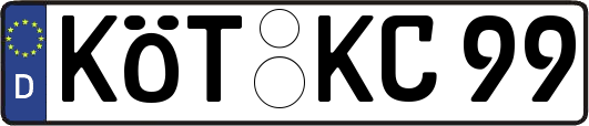 KÖT-KC99