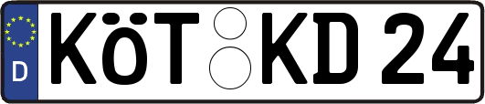 KÖT-KD24