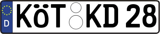 KÖT-KD28