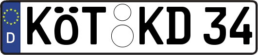KÖT-KD34