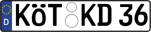 KÖT-KD36