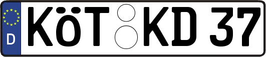KÖT-KD37