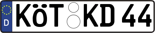KÖT-KD44