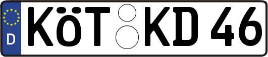 KÖT-KD46