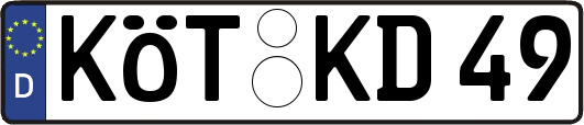 KÖT-KD49
